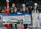 Serbian Basketball Enthusiast Secures Dream Trip to Kazakhstan
