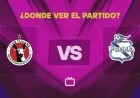 Xolos vs Puebla Live: Watch Liga MX Match Free Today