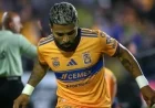 Rodrigo Aguirre’s Absence in Tigres vs. Santos: ‘Búfalo’ Debut Date Revealed