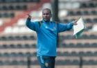 MC Alger Coach Mokwena: Victory Secures Our Control (Video)