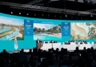 Brisbane 2032 Unveils Progress and LA28 “Australia House” at IOC Session