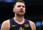Lakers Update: Luka Misses Warriors Game, Escapes Serious Injury