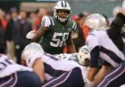 Former NFL Linebacker Darron Lee Charged with Murder in Girlfriend’s Death