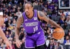 Kings, DeRozan Yet to Discuss Buyout, Sources Confirm