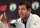 Brad Stevens Unveils Strategy for Filling Celtics Roster Spots Post-Trades