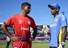 India Faces Multicultural USA in Divisive World Cup Encounter