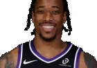 DeMar DeRozan Shines with 20 Points on Wednesday