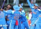India’s Vaibhav Suryavanshi, 14, Scores 175 in Under-19 World Cup Final