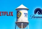Lawmakers Urge Netflix, Paramount to Boost Film and TV Employment