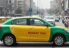 Bharat Taxi Introduces Government-Backed Rival to Ola and Uber in India