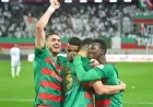 MC Alger Shakes Up Group C with Stunning Win Over Al-Hilal in CAF Champions League