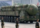 US Accuses China of Covert Nuclear Test, Seeks Broader Weapons Pact