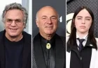 Celebrities Criticize Shark Tank Star for Slamming Billie Eilish’s Anti-ICE Speech