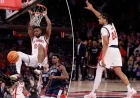 St. John’s Defeats No. 3 UConn in Key Big East Victory
