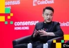 Justin Sun Plans $100M BTC Purchase Following Market Selloff