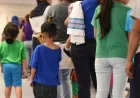 U.S. Judge Orders Return of Families Deported by Trump Policy