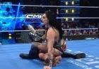 Giulia’s Triple WWE Championship Dream Ends Abruptly
