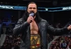 Drew McIntyre Addresses CM Punk and Roman Reigns’ Raw Criticism