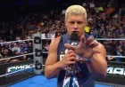 Cody ‘Raheem’ Rhodes Warns WWE Champion Ahead of WrestleMania Showdown