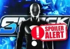 WWE Star Set for SmackDown Debut Tonight