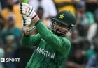 Pakistan Overcomes Netherlands Challenge in T20 World Cup Opener