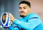 Scotland Must Demonstrate Growth Against Italy in Six Nations 2026: Tuipulotu