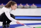 Great Britain, USA Excel in Mixed Doubles Curling at 2026 Winter Olympics