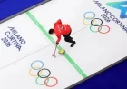 Why Do Curlers Sweep the Ice?