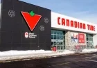 False Discounts Flood Canadian Tire