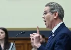 House Democrats Clash with Bessent in Heated Hearing: ‘Can You Shut Him Up?’