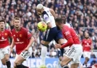 Premier League Preview: Manchester United Clash with Tottenham Hotspur