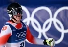 Olympia Downhill: Von Allmen Wins Gold, Defeating Odermatt at Winter Games