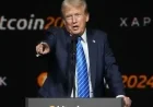 Trump’s Crypto Revolution Promise: Why Is Cryptocurrency Crashing?