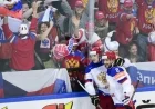Impact of Russia’s Hockey Team Absence on the Olympics