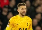 Tottenham Eyes £50m Deal for Guglielmo Vicario’s Successor