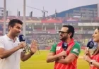 Mohammad Kaif Praises Kareena Kapoor, Saif Ali Khan at ISPL Match