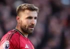 Will Luke Shaw’s Form Earn Him a 2026 World Cup Recall?