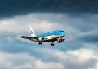 Airlines Warned: Iranian Airspace Avoidance May Affect Flights