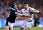 Italy vs Scotland Rugby Prediction: Six Nations Round 1