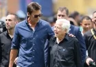 Tom Brady Challenges Robert Kraft to Win a 7th Super Bowl Ring