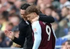 Unai Emery Admits Aston Villa’s Loan Terms Impact Harvey Elliott’s Liverpool Future