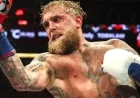 Jake Paul Eyes Tommy Fury Rematch in UK After Jaw Injury Recovery