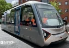 Coventry’s Light Rail Technology Revolutionizes Public Transport