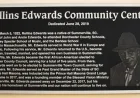 Summerville Celebrates the Legacy of Rollins Edwards