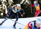 Jessie Diggins Pursues Skiathlon Gold at 2026 Winter Olympics Opener
