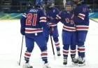USA Scores First Against Finland in 2026 Winter Olympics Women’s Hockey