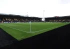Notts County Away Tickets Available Tomorrow