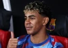 Lamine Yamal Shares Barcelona’s Ambitions for the Season