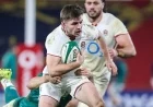 England A Dominates Ireland XV in Eight-Try Triumph