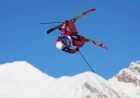 Canadians Oldham, Urness Secure Spots in Olympic Freeski Slopestyle Final